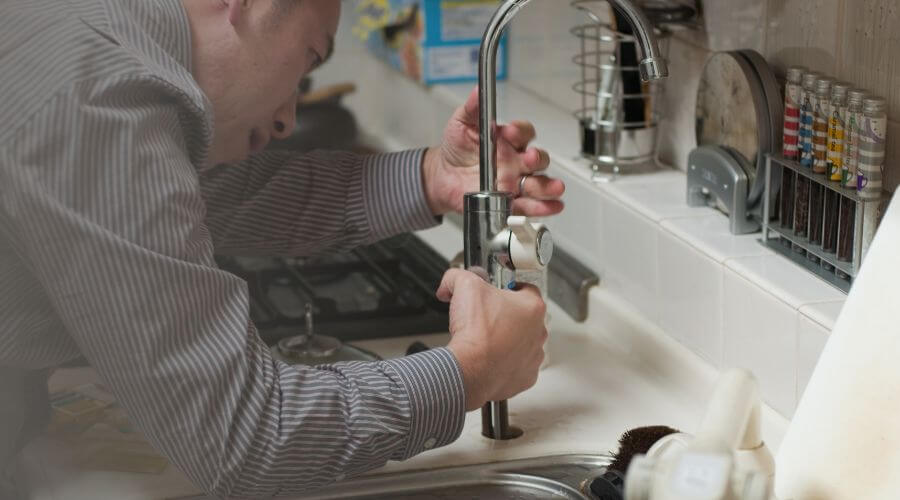 Professional Leak Detection in Thomaston, AL